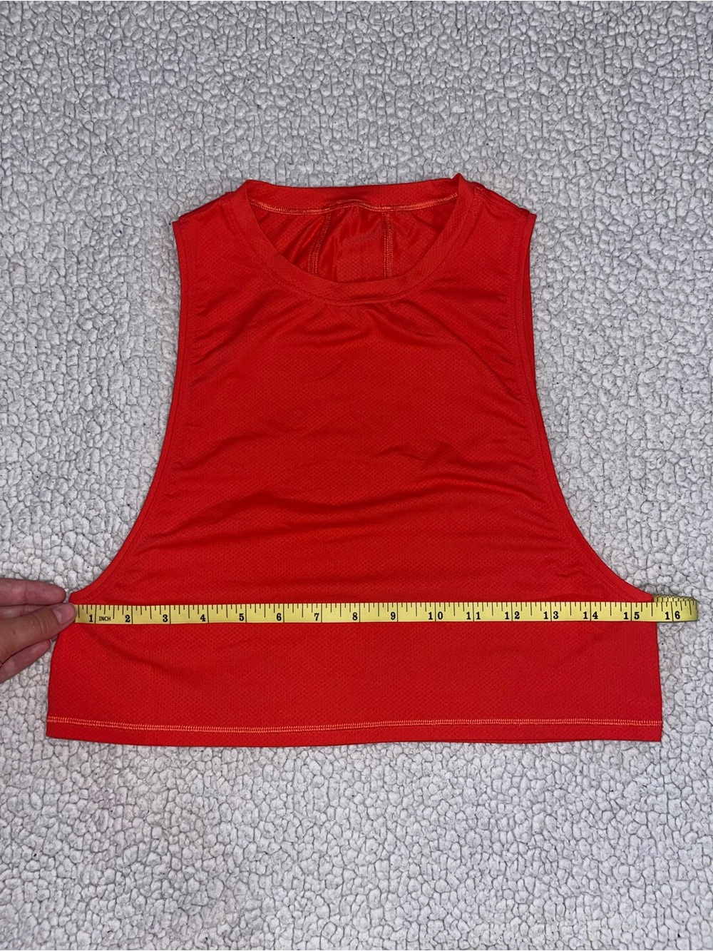 Lululemon Muscle Love Crop Tank Bundle - Picture 7 of 9